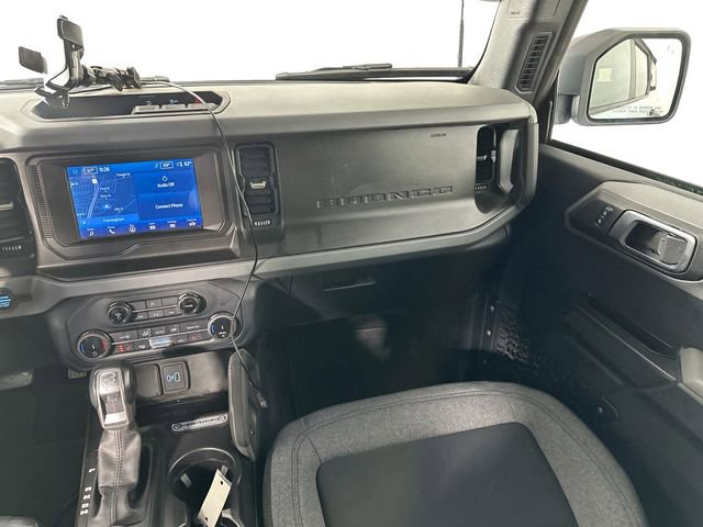 Used 2022 Ford Bronco Big Bend image 27