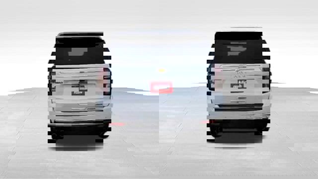 Certified 2022 Chevrolet Tahoe Premier AWD/4WD image 7