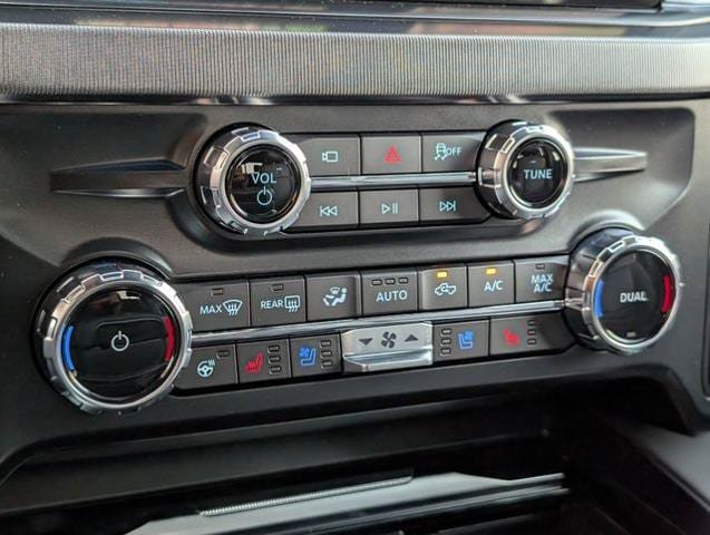 New 2026 Ford F450 Platinum w/ FX4 Off-Road Package AWD/4WD image 46