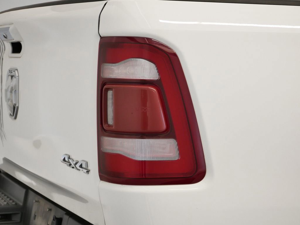 New 2026 RAM 3500 Big Horn image 69