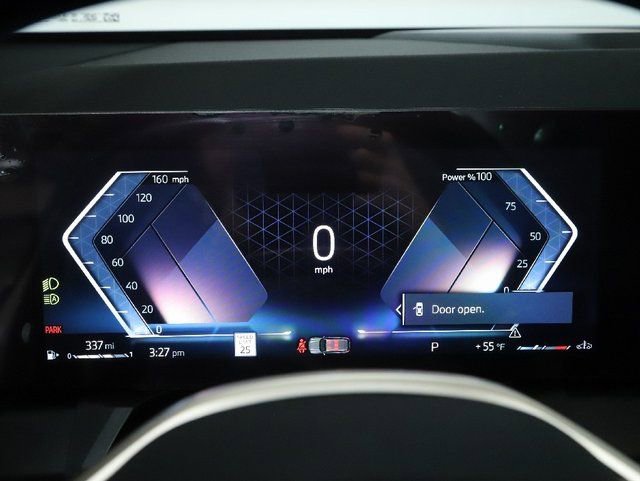 Used 2025 BMW X3 xDrive30i w/ Convenience Package image 27