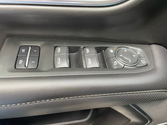 Certified 2022 Chevrolet Tahoe Premier image 26