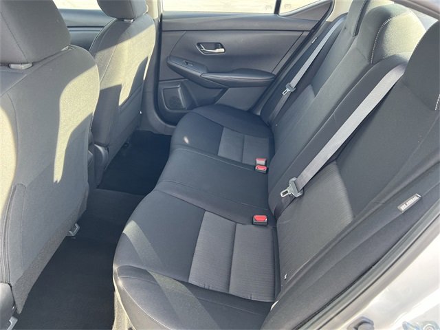 Used 2023 Nissan Sentra SV image 21