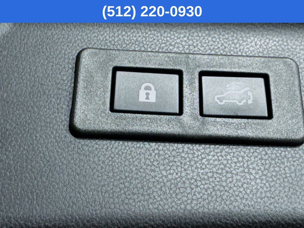 Used 2026 Subaru Forester Wilderness AWD/4WD image 33