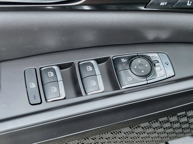 New 2027 Kia Carnival SX w/ Dark Edition Package FWD image 19
