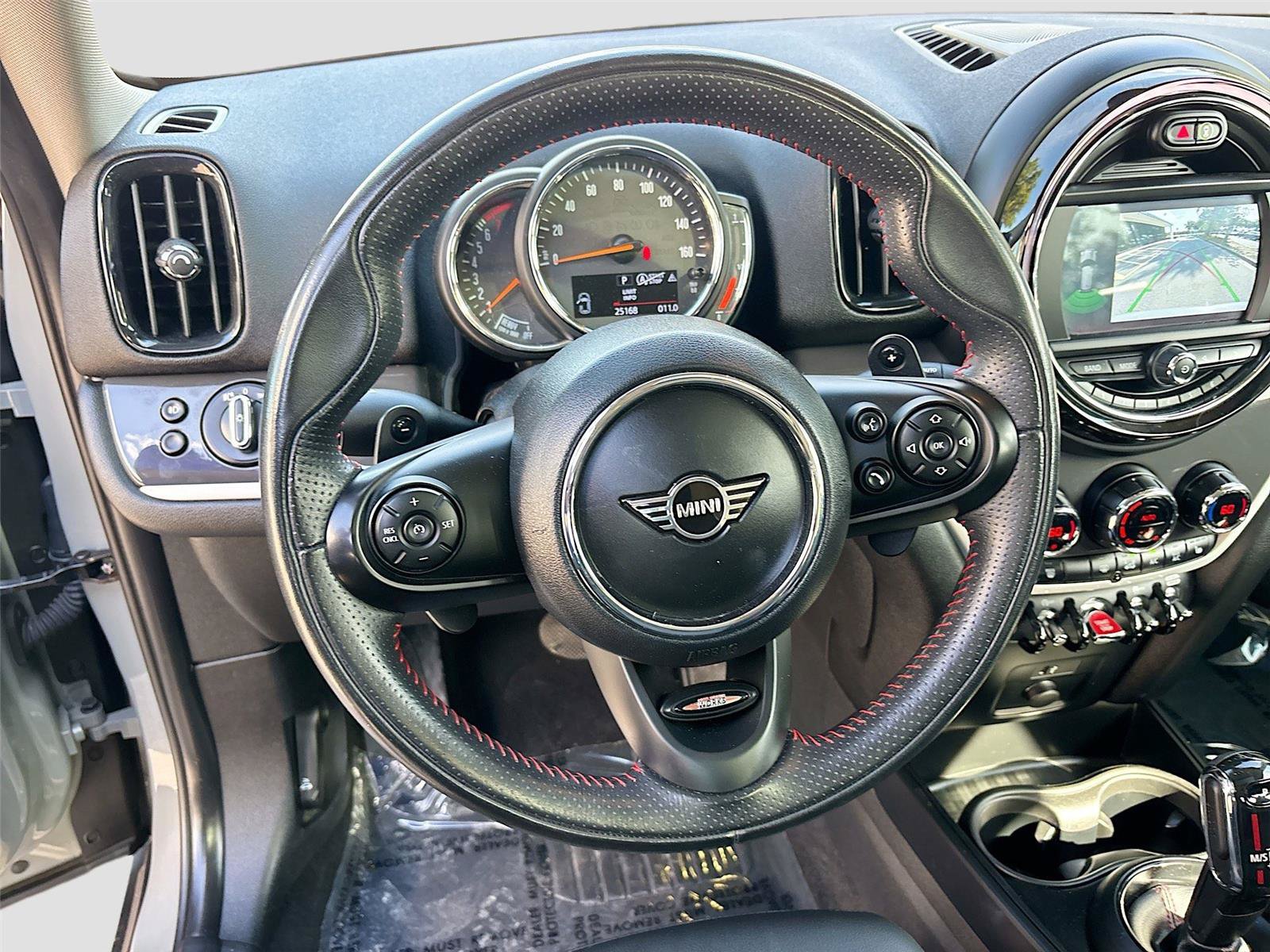 Used 2020 MINI Cooper Countryman S w/ Storage Package AWD/4WD image 11