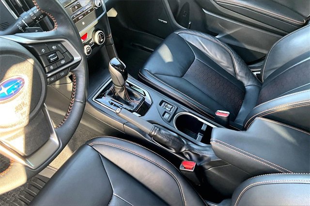 Used 2023 Subaru Crosstrek 2.5i Limited image 14