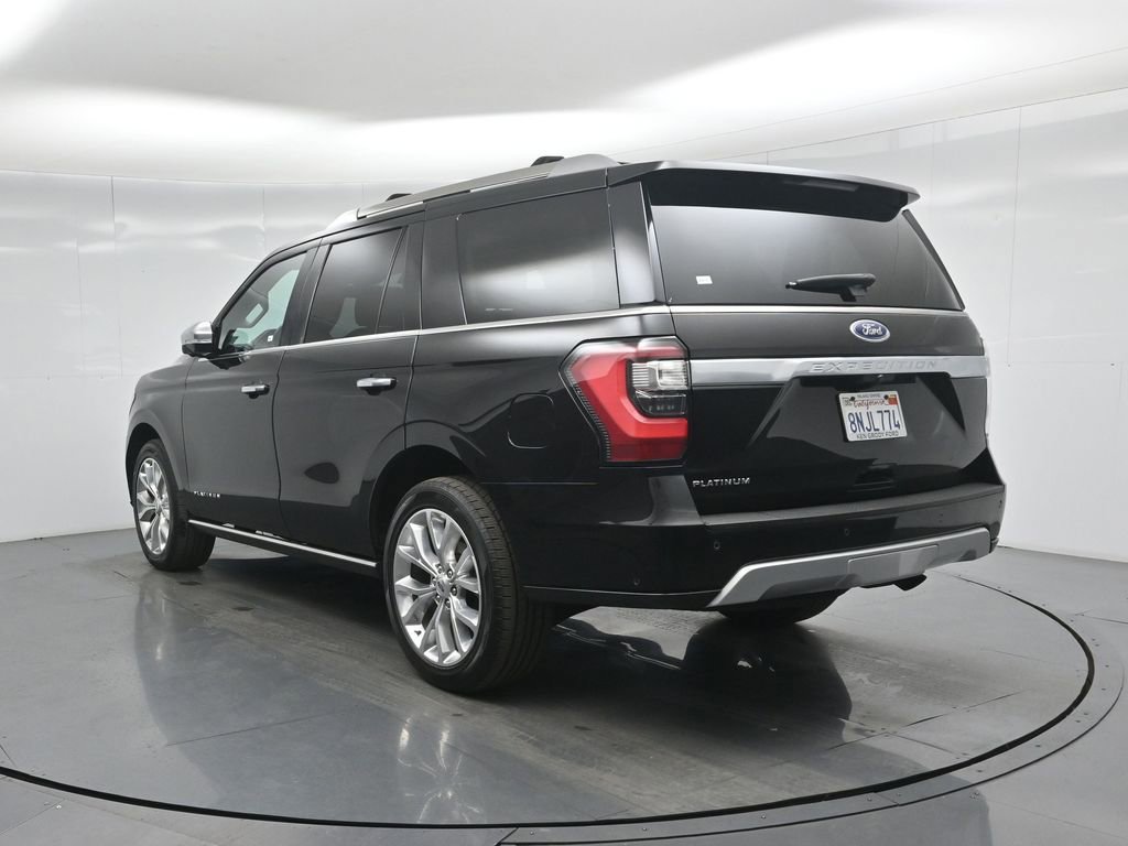 Used 2019 Ford Expedition Platinum RWD image 33
