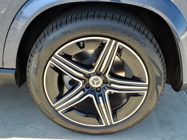 New 2026 Mercedes-Benz GLE 450 4MATIC image 24