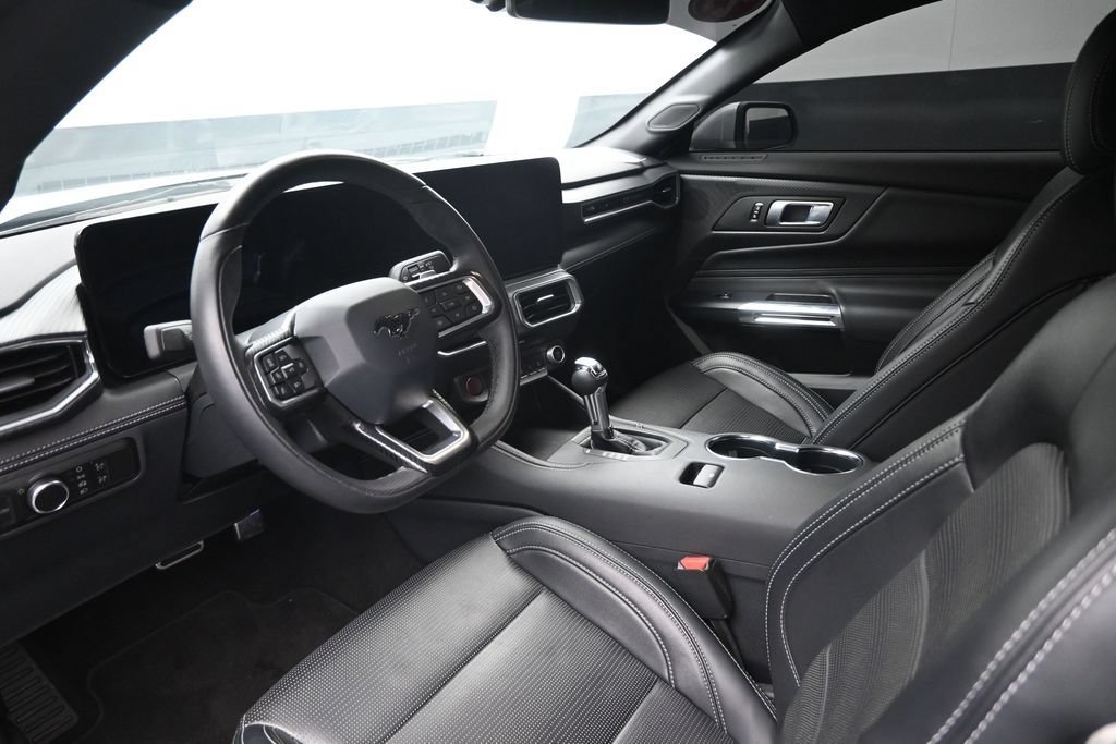 Used 2025 Ford Mustang GT Premium RWD image 20