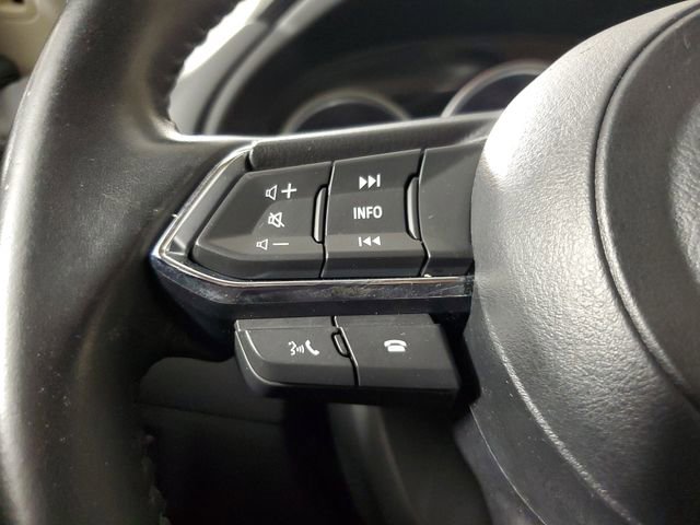 Certified 2023 MAZDA CX-5 AWD 2.5 S w/ Select Package image 24