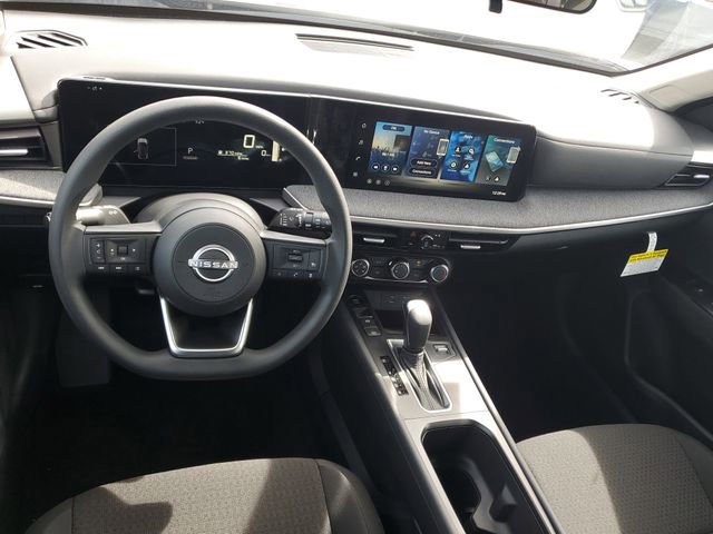 New 2026 Nissan Kicks S image 14
