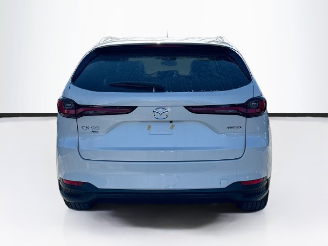 New 2026 MAZDA CX-90 3.3 Turbo w/ Select Package AWD/4WD image 6
