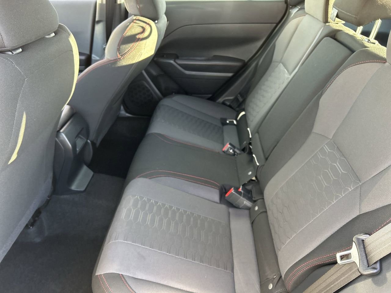 Certified 2025 Subaru Impreza 2.0i Sport image 14