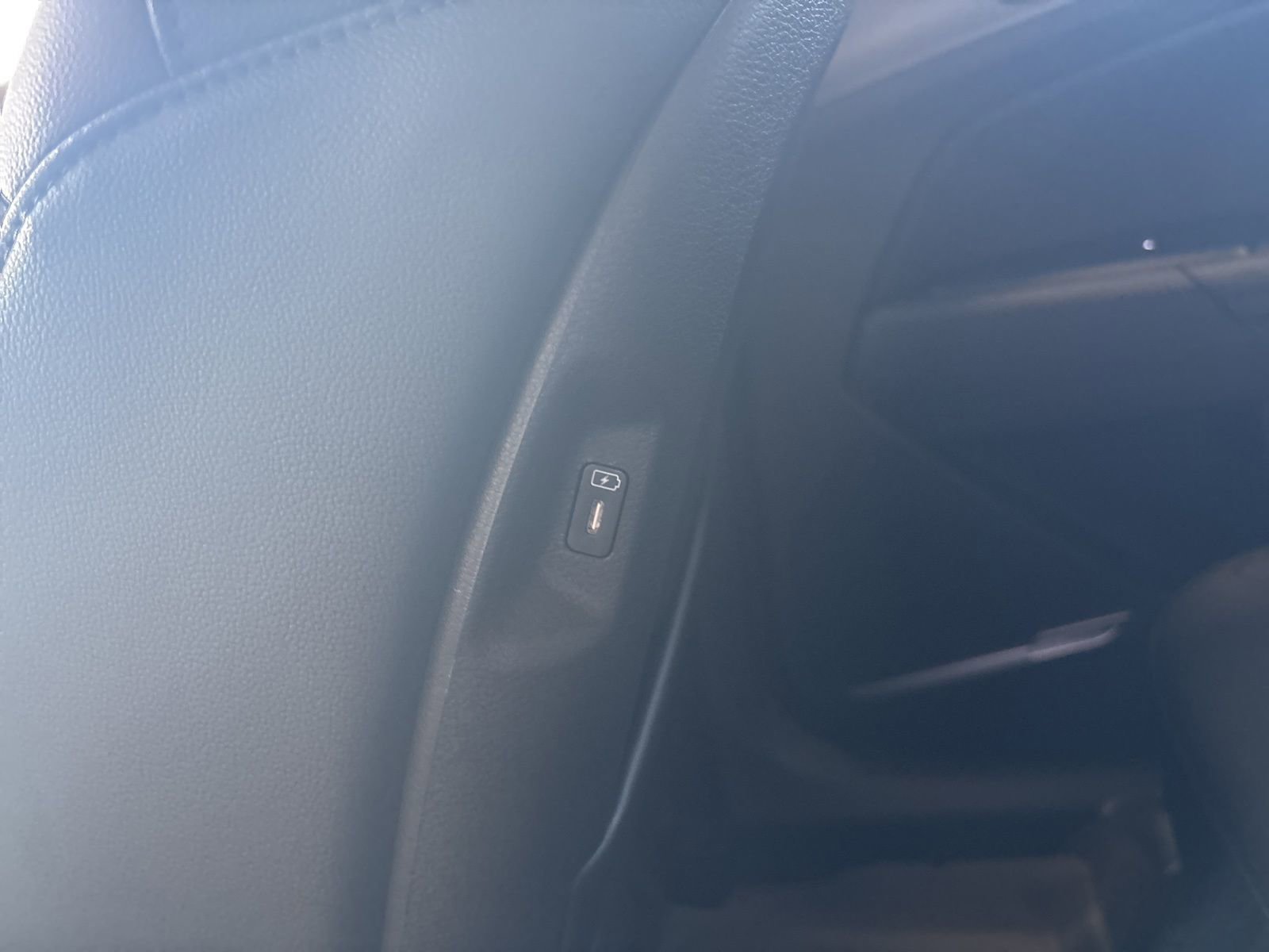 New 2026 Kia Sportage SX image 15