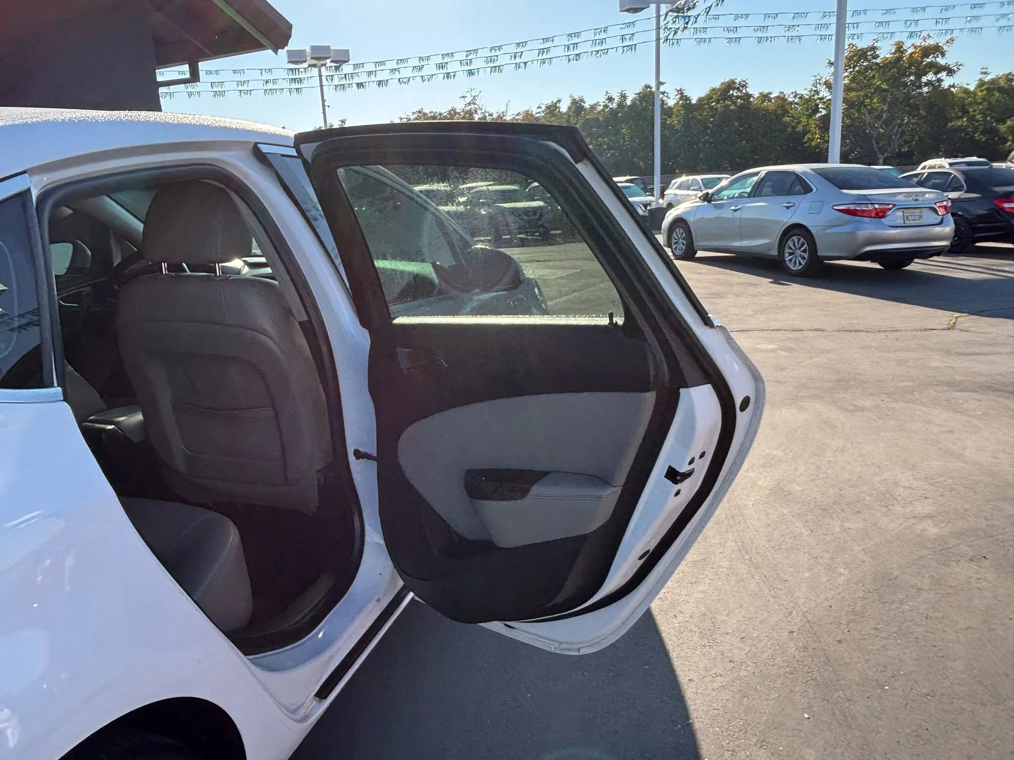 Used 2012 Buick Verano image 20