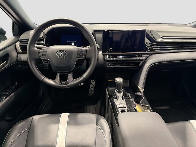 Certified 2025 Toyota Camry SE w/ Convenience Package image 19