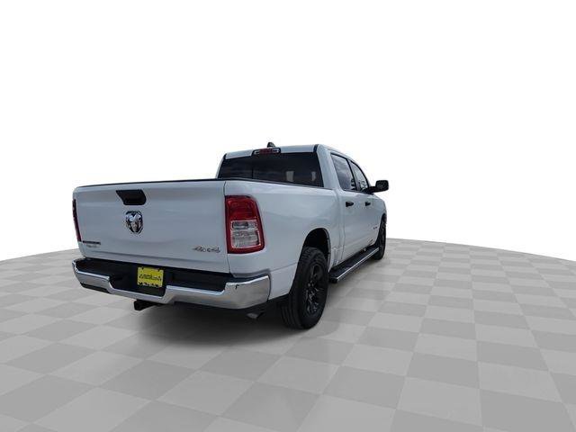 Used 2023 RAM 1500 Big Horn AWD/4WD image 8