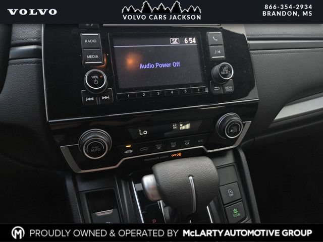 Used 2020 Honda CR-V LX image 9