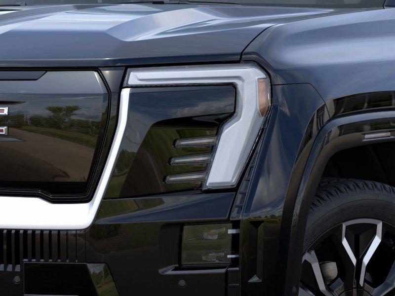 New 2026 GMC Sierra EV Denali image 10