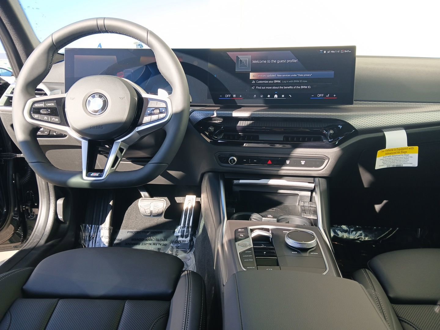 New 2026 BMW 330i Sedan w/ M Sport Package image 29