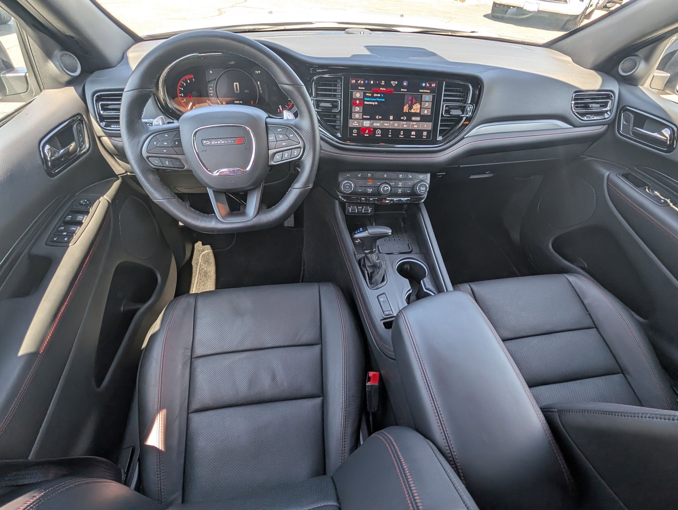 Used 2025 Dodge Durango R/T image 19
