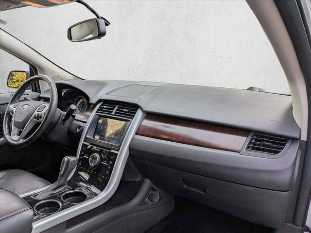 Used 2011 Ford Edge Limited w/ Driver Entry Pkg image 20