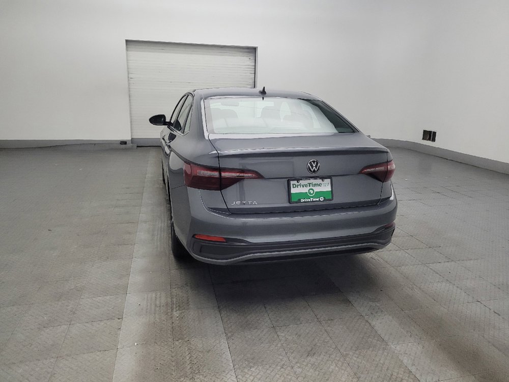 Used 2024 Volkswagen Jetta S FWD image 6