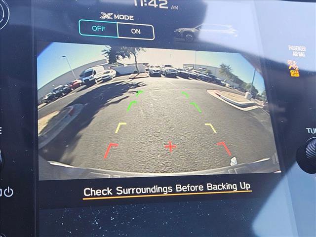 New 2025 Subaru Outback Premium w/ Popular Package #1A image 13