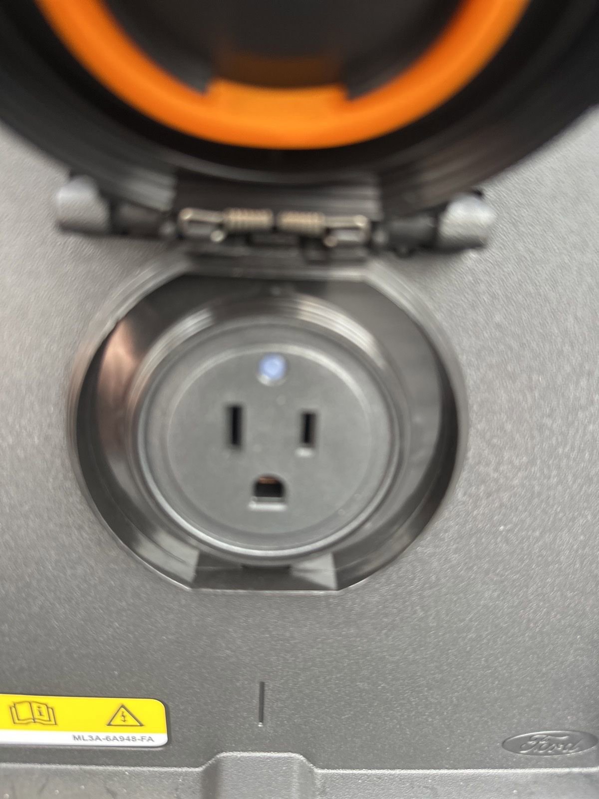 New 2025 Ford F150 XLT w/ Equipment Group 302A MID image 30