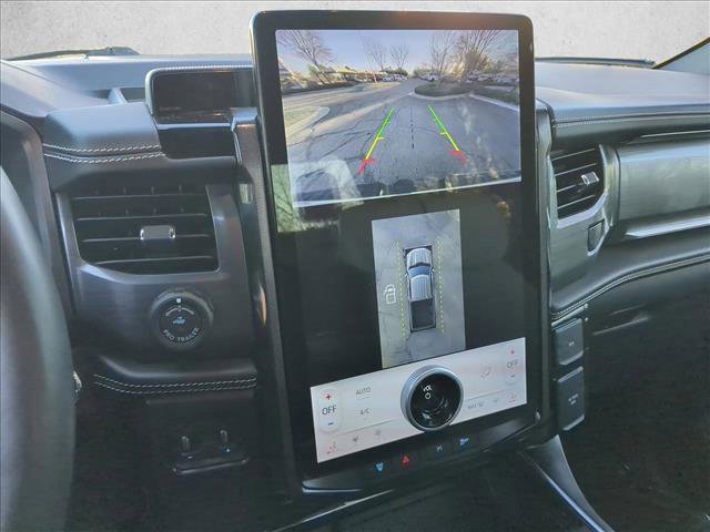 Used 2023 Ford F150 Lightning Platinum image 14