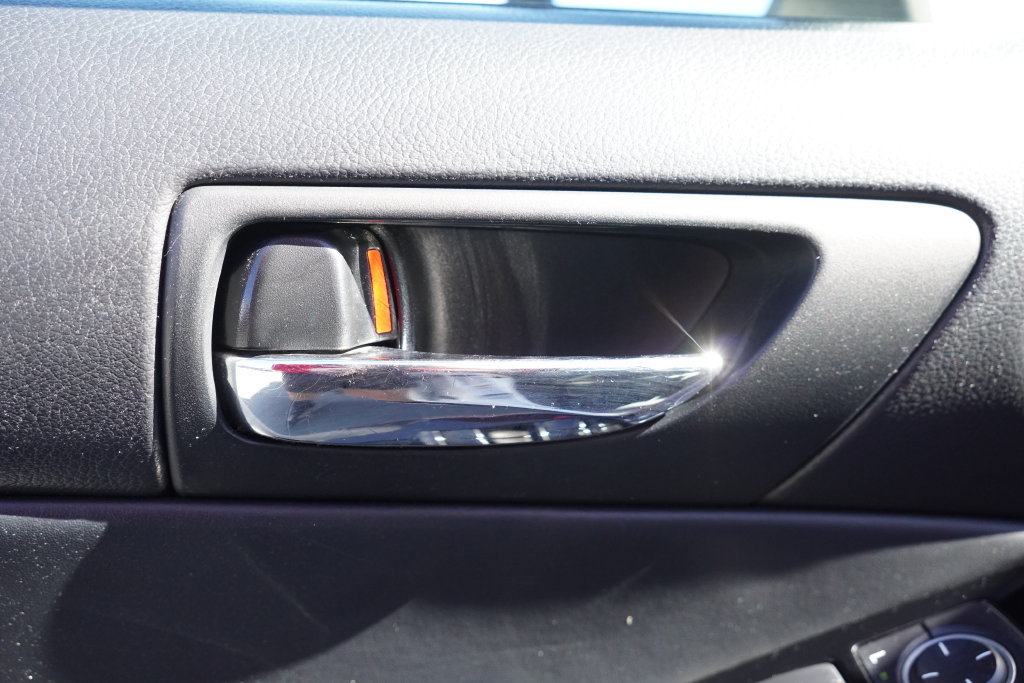 Used 2015 Lexus IS 250 RWD image 17