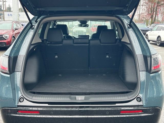 Used 2026 Honda HR-V EX-L image 12