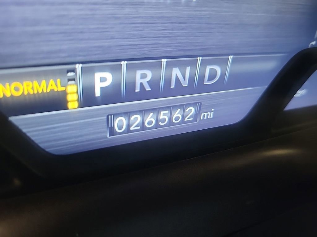 Used 2022 RAM 1500 Limited w/ Body-Colour Bumper Group image 3