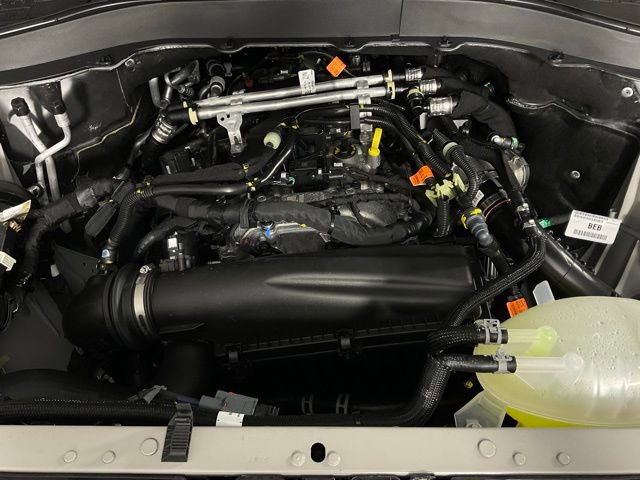 New 2026 Ford Explorer Active image 9