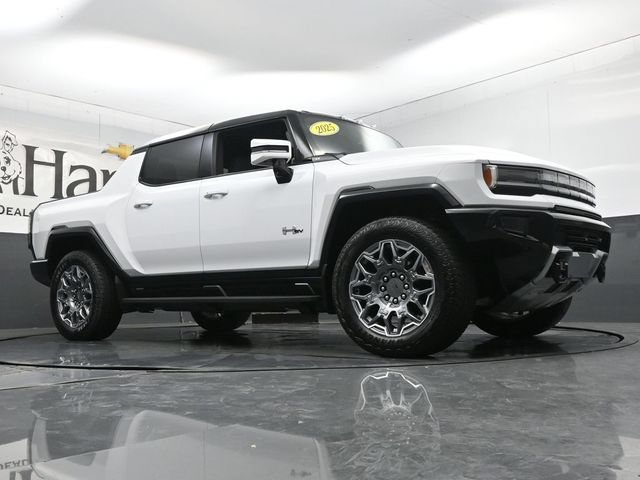 Used 2025 GMC Hummer EV 3X AWD/4WD image 2