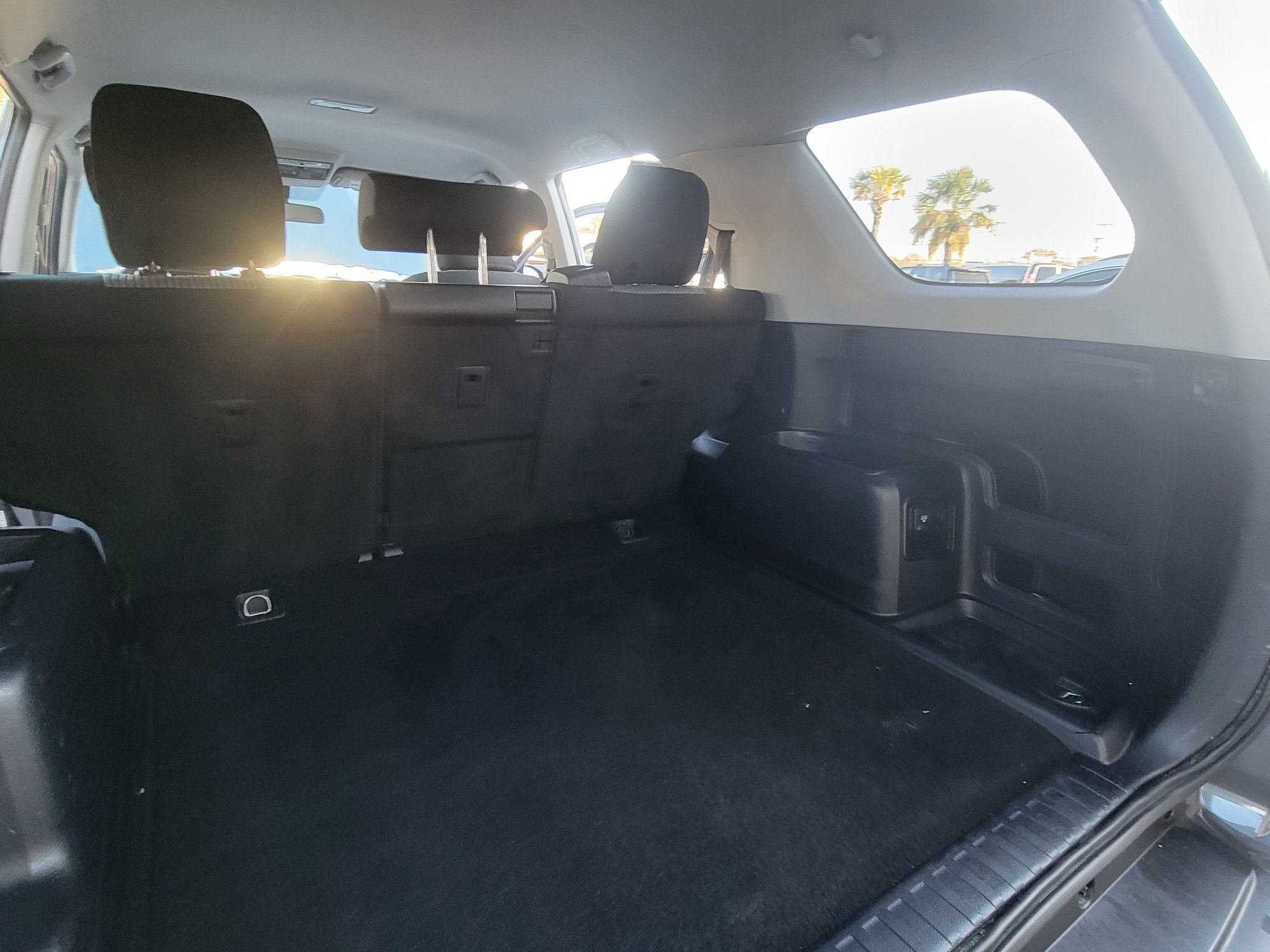 Used 2018 Toyota 4Runner SR5 image 39