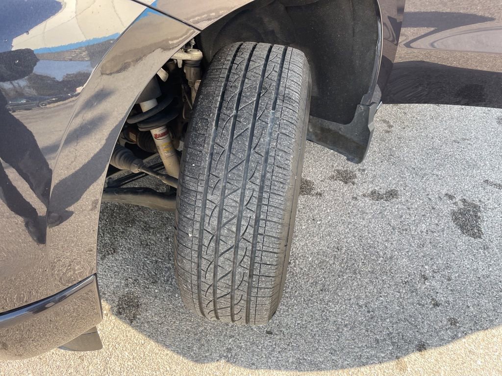 Used 2022 Chevrolet Silverado 1500 RST w/ Z71 Off-Road Package image 55