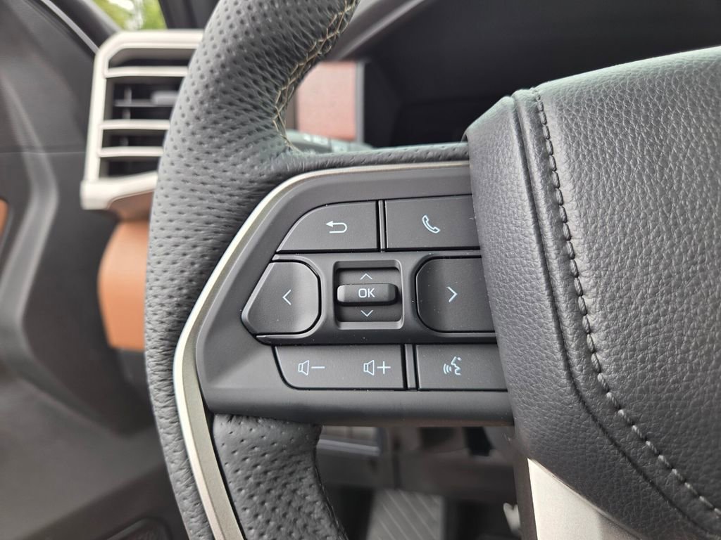 New 2026 Toyota Tundra 1794 Edition AWD/4WD image 26
