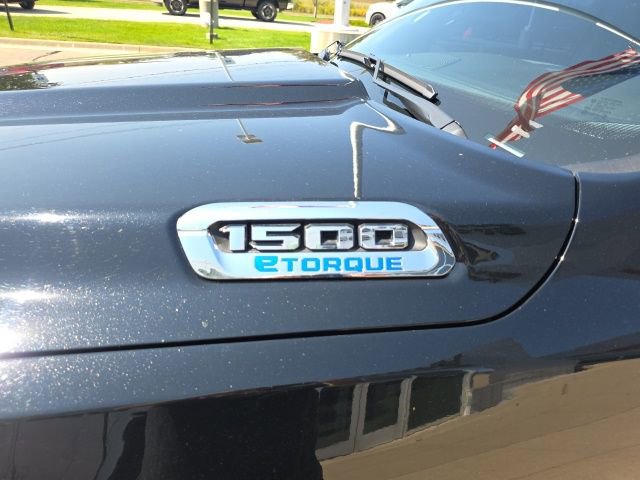 Certified 2022 RAM 1500 Big Horn image 12