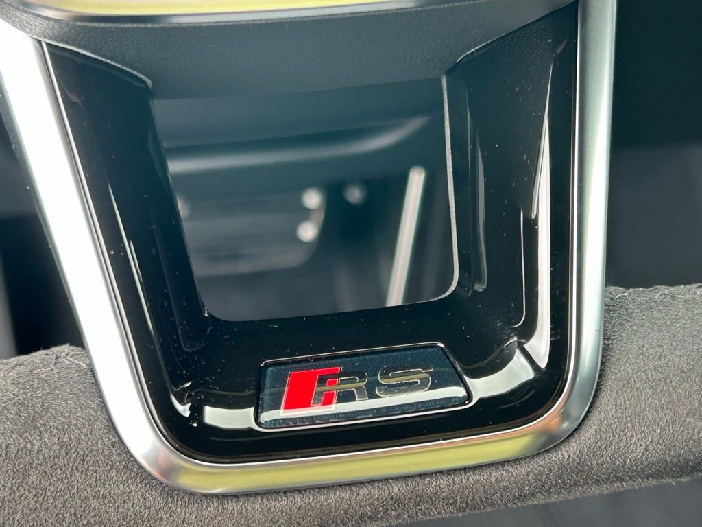 Used 2024 Audi RS e-tron GT w/ Carbon Performance Package image 23