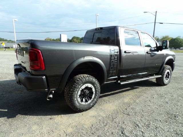 New 2027 RAM 2500 Power Wagon AWD/4WD image 5