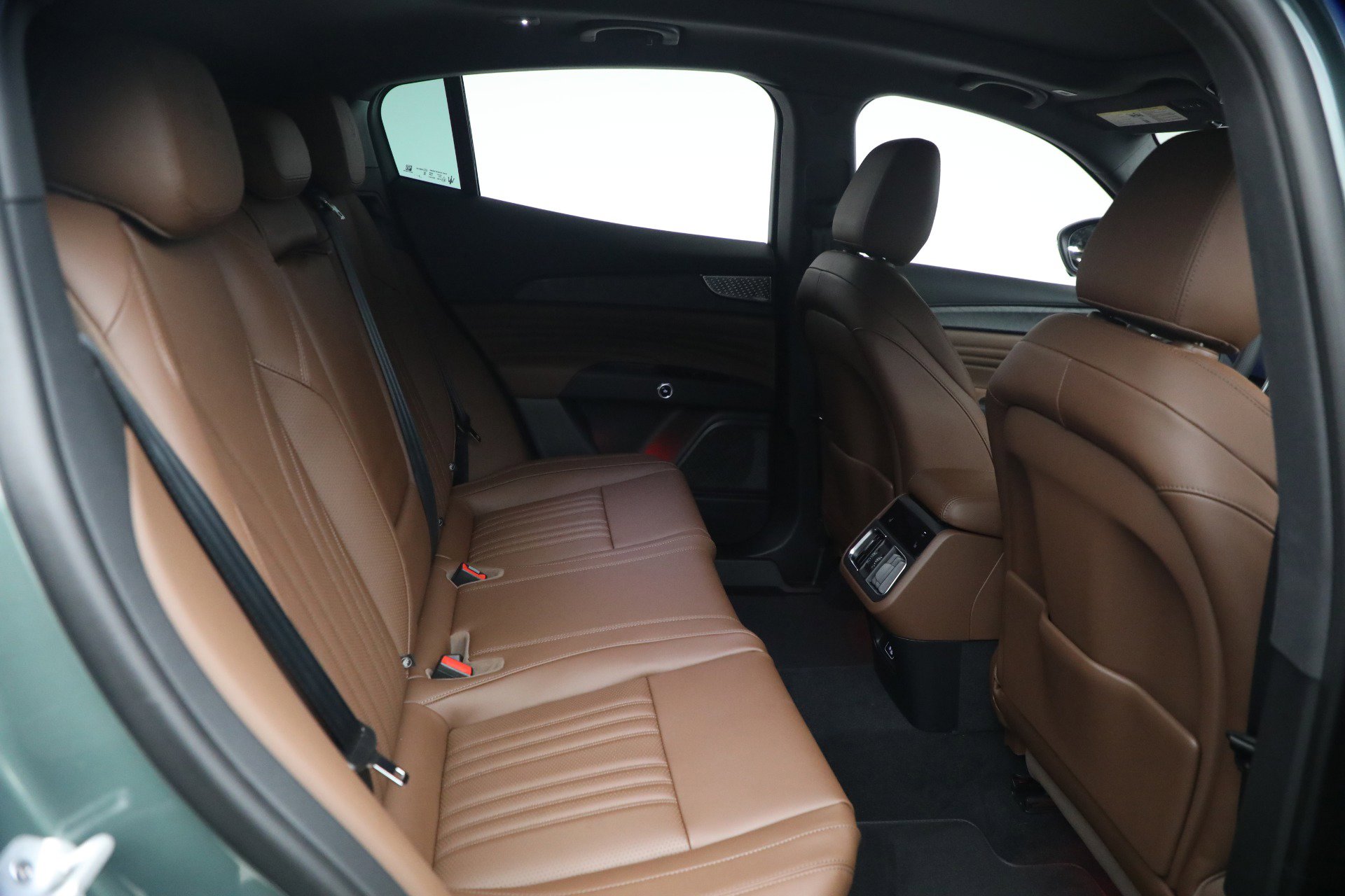 New 2026 Maserati Grecale Modena AWD/4WD image 18