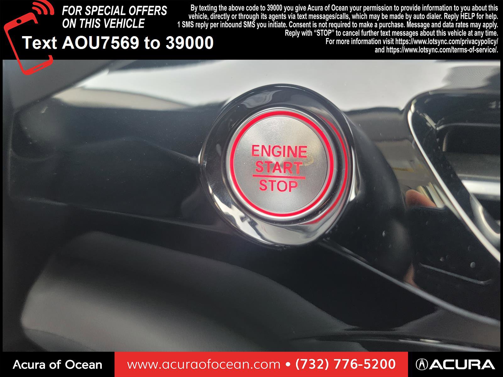 Certified 2025 Acura MDX SH-AWD w/ Technology Package image 21