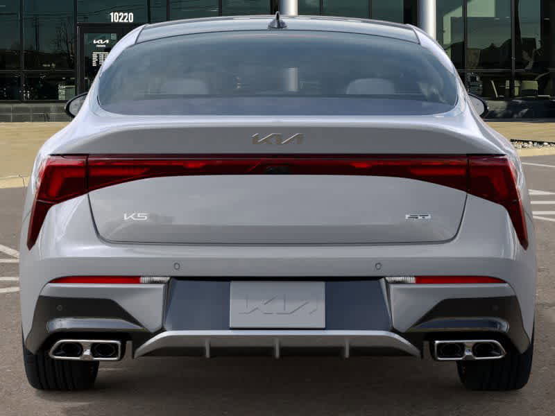 New 2026 Kia K5 GT FWD image 13