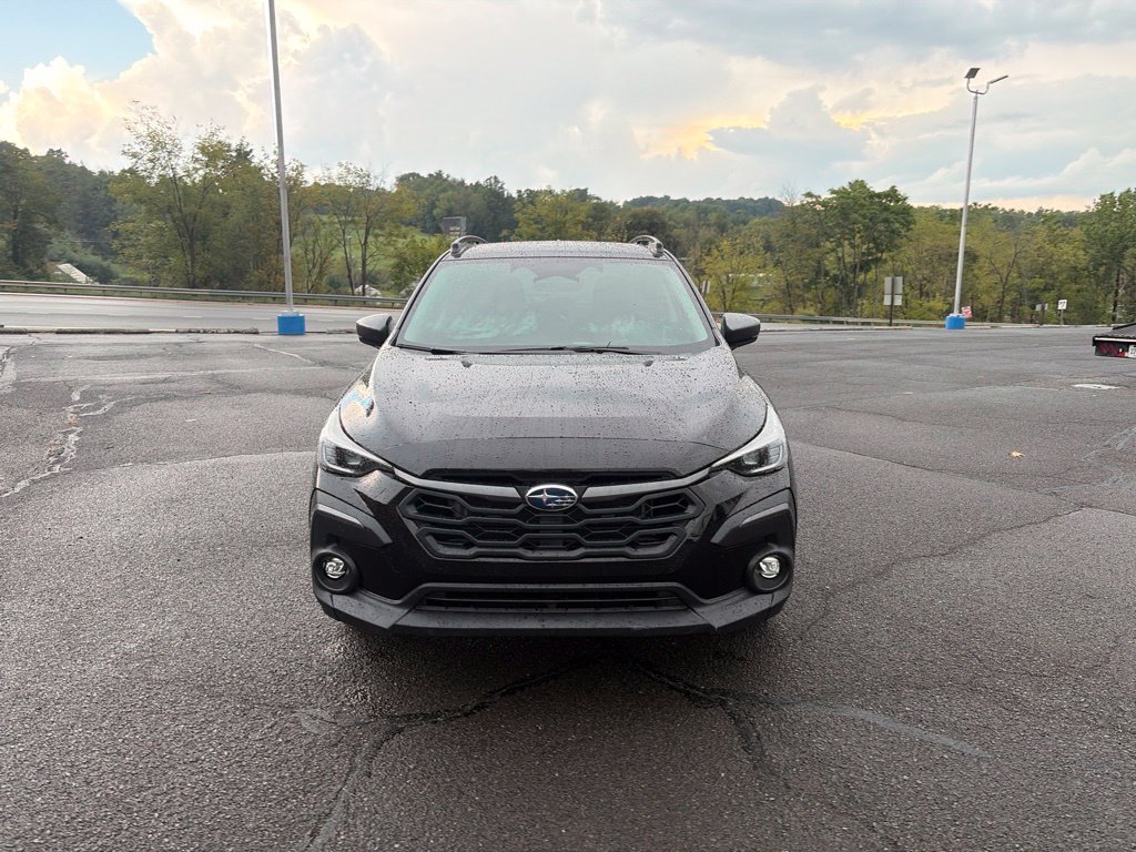Used 2024 Subaru Crosstrek 2.5i Limited w/ Crosstrek Mirror Package AWD/4WD image 3