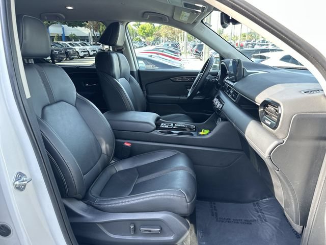 Used 2023 Honda Pilot EX-L image 29