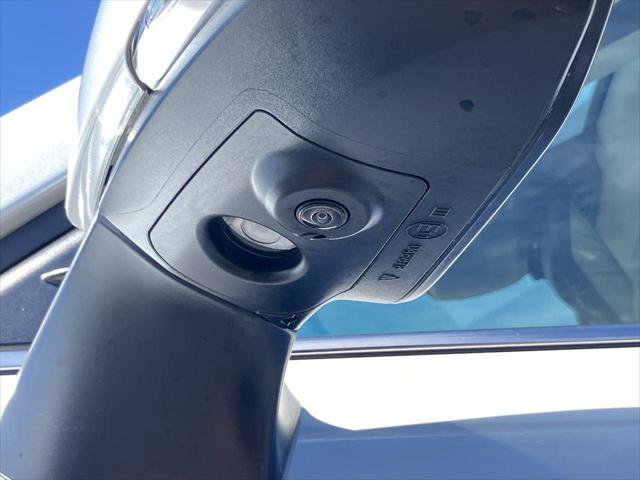 Certified 2024 Toyota Grand Highlander AWD image 12