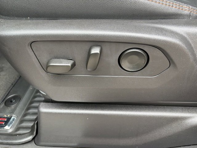 Used 2024 GMC Sierra 1500 AT4 w/ Technology Package image 22