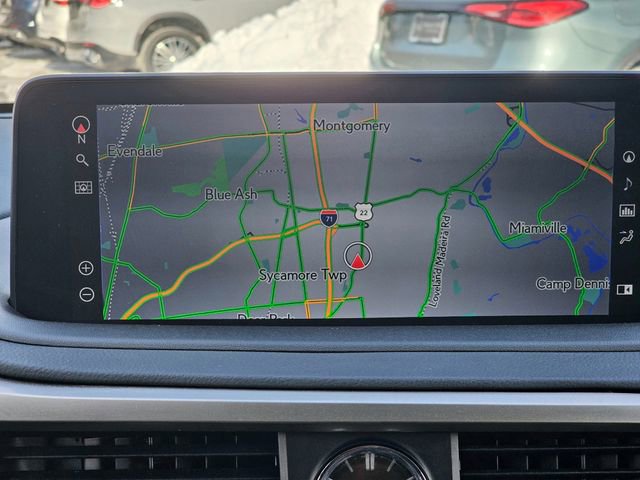 Used 2022 Lexus RX 450h AWD w/ Premium Package image 37